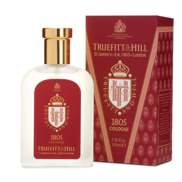1805 Cologne 100ml by at The Little Dispensary Specialist Pharmacy