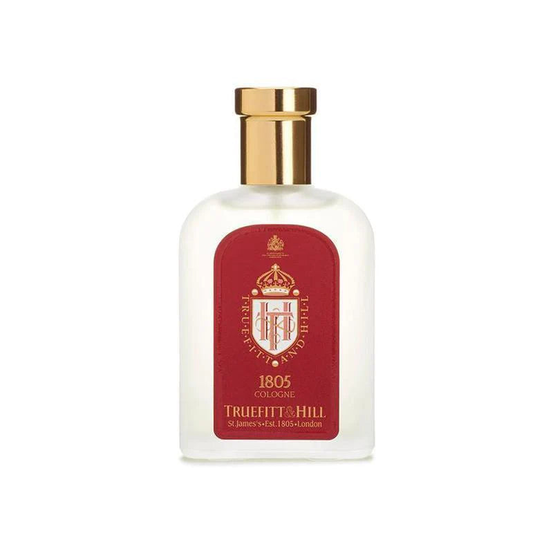 1805 Cologne 100ml by at The Little Dispensary Specialist Pharmacy