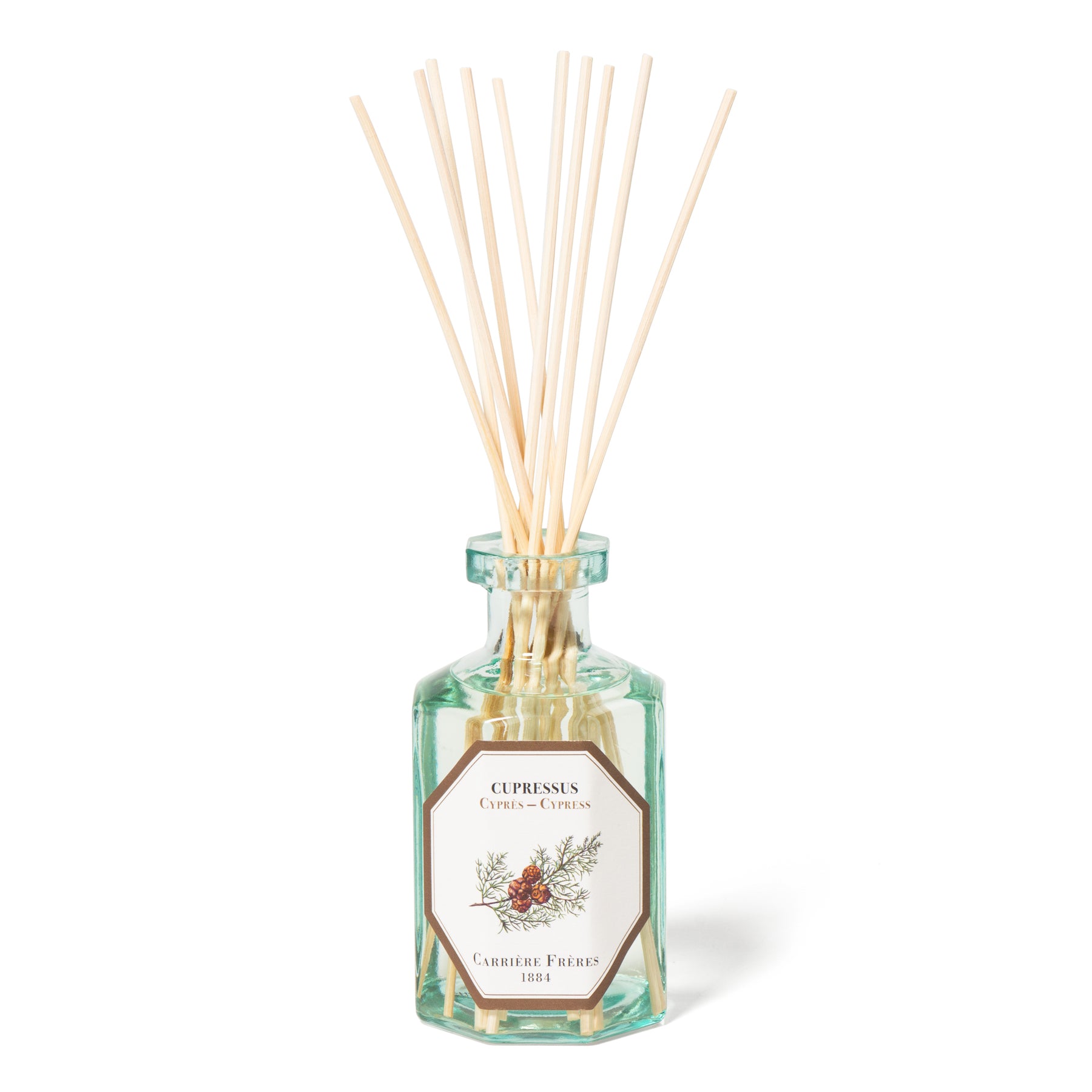 Cypress Diffuser by at The Little Dispensary Specialist Pharmacy