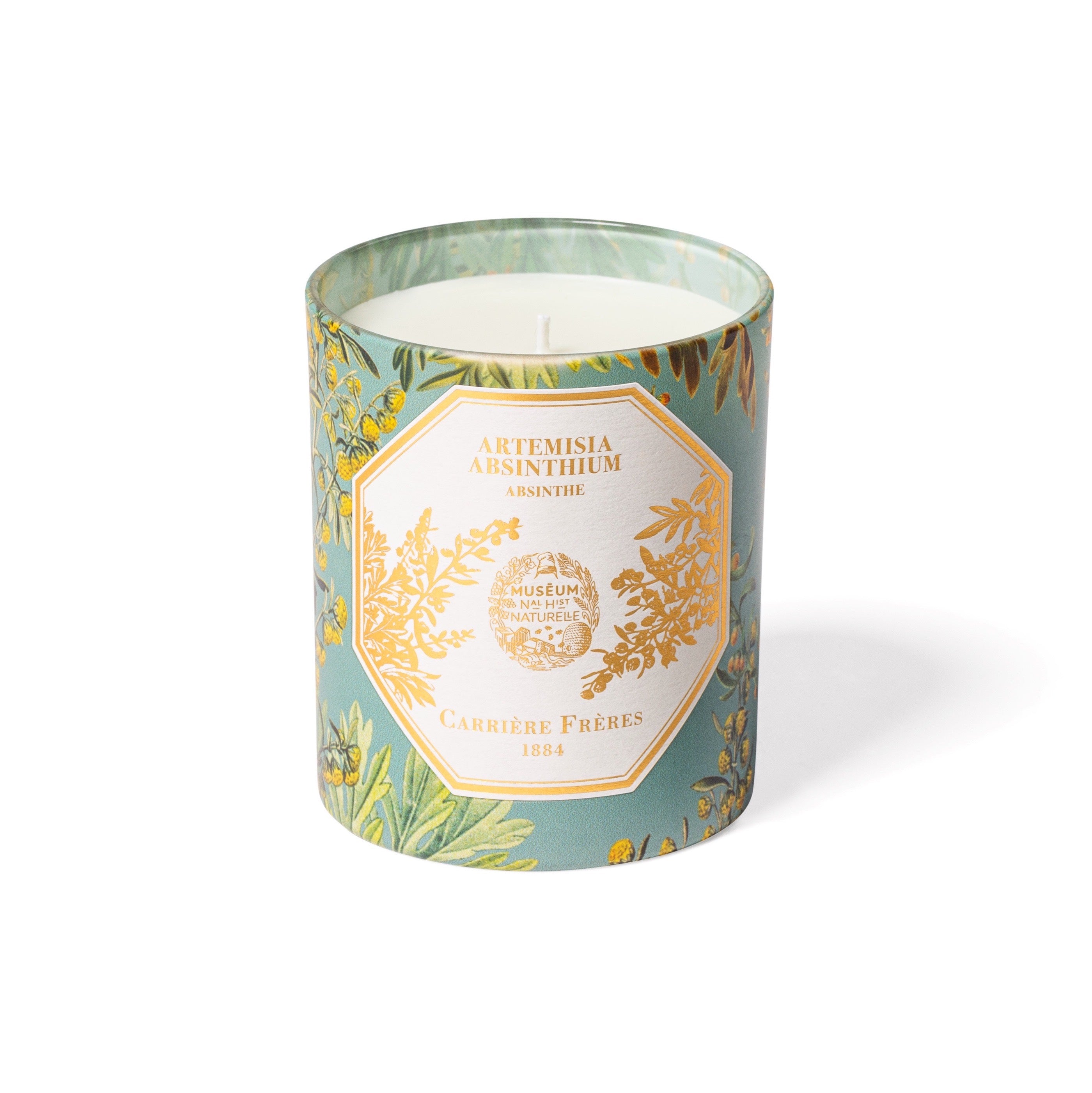 Absinthe Candle by at The Little Dispensary Specialist Pharmacy