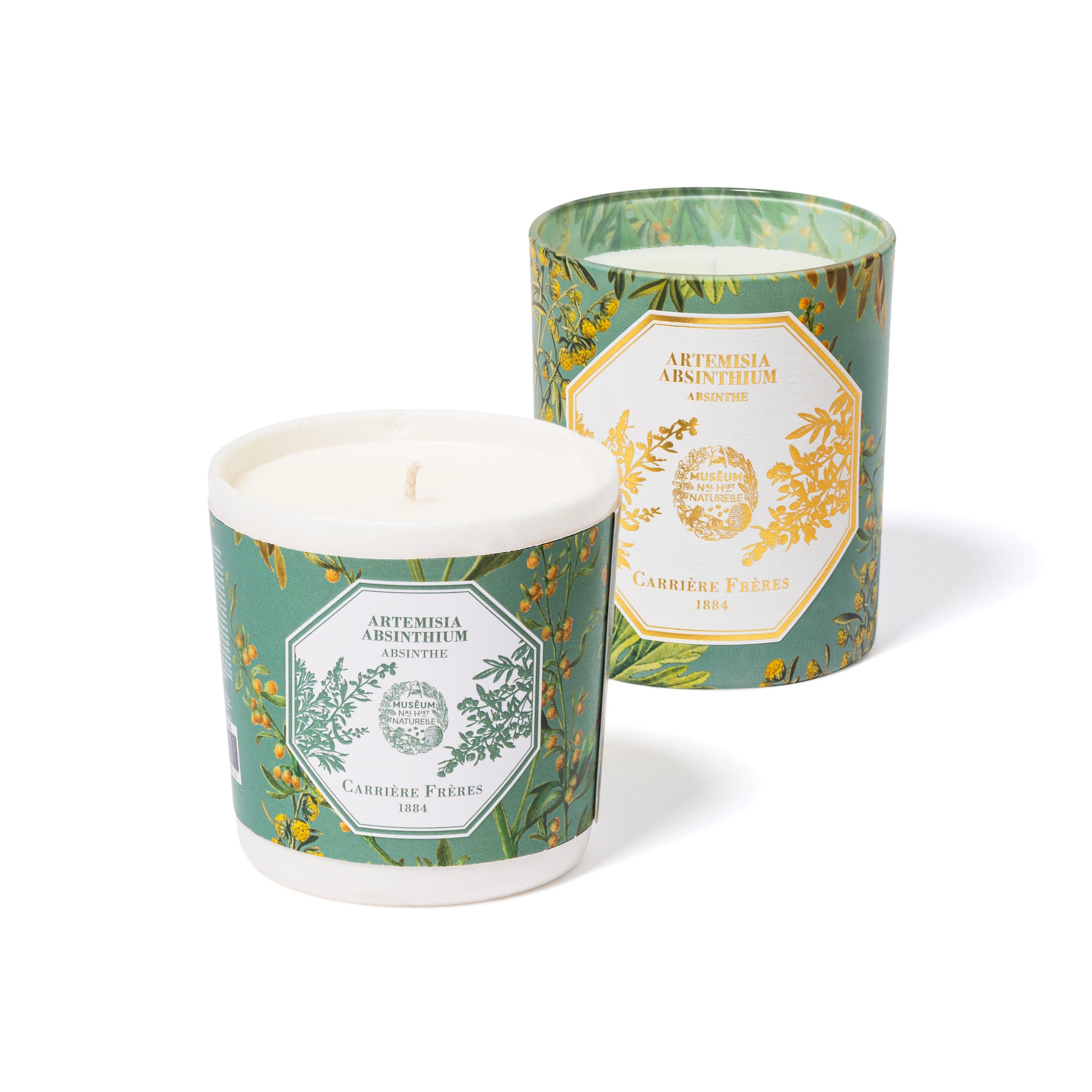 Absinthe Candle Refill by at The Little Dispensary Specialist Pharmacy