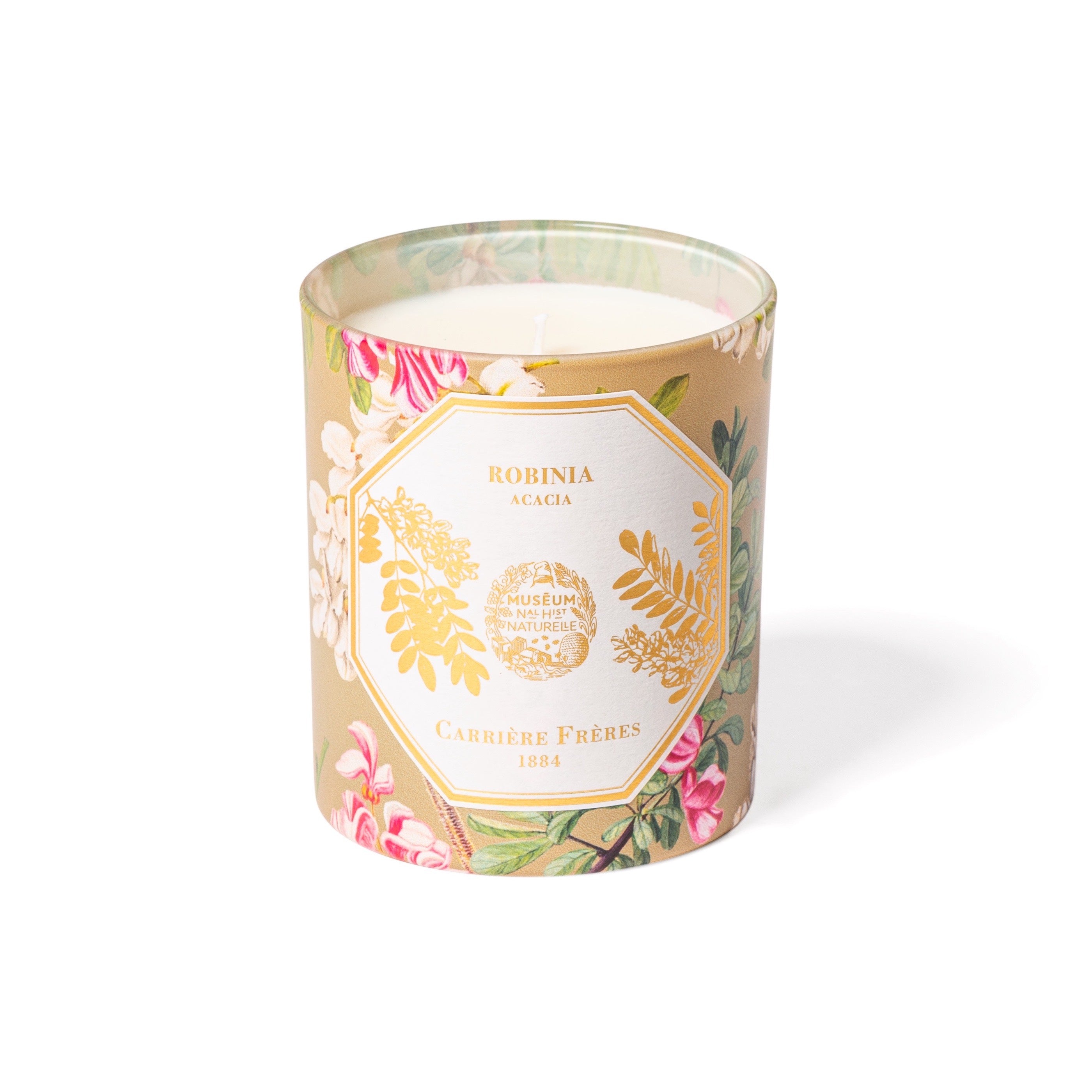Acacia Candle by at The Little Dispensary Specialist Pharmacy