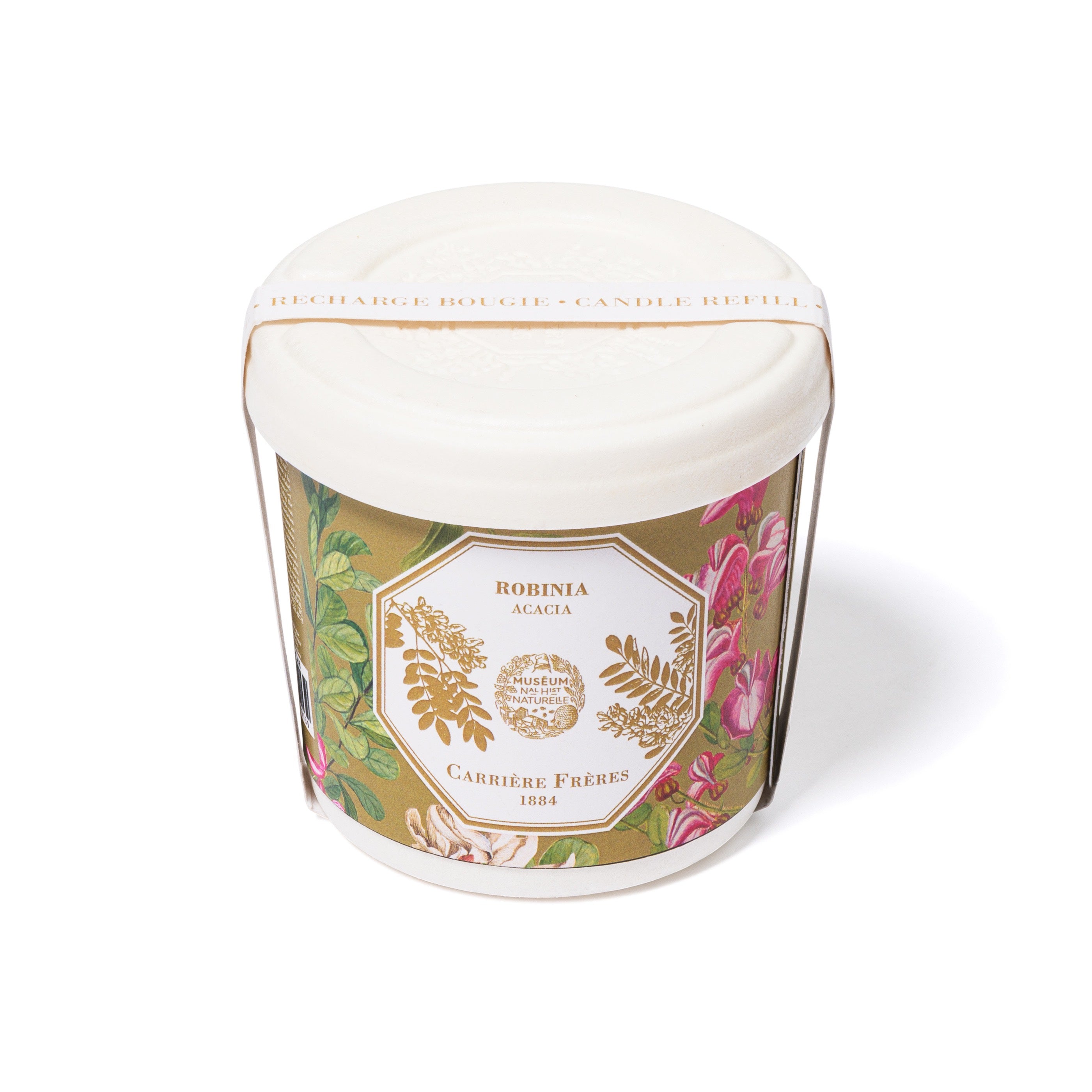Acacia Candle Refill by at The Little Dispensary Specialist Pharmacy