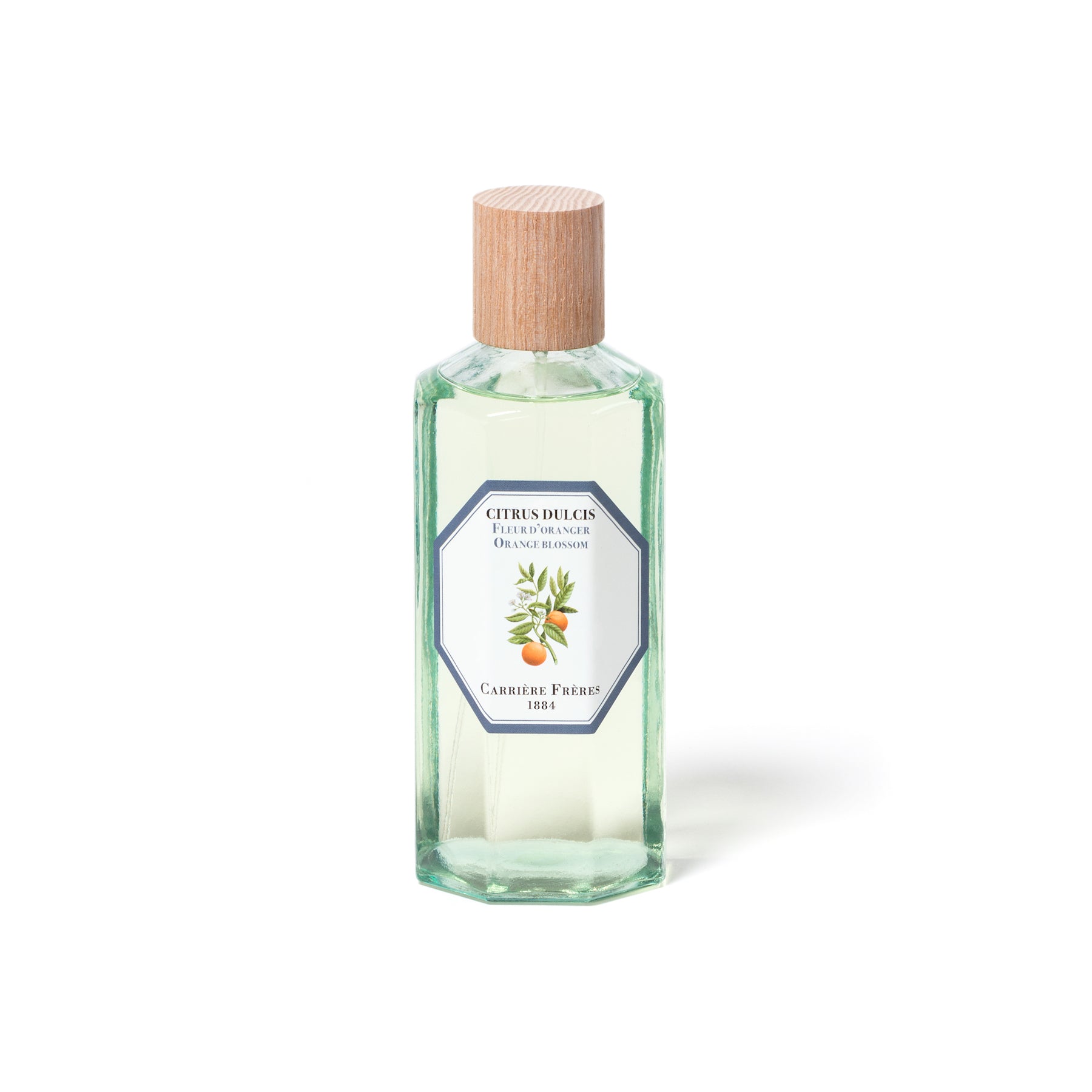 Orange Blossom Room Spray by at The Little Dispensary Specialist Pharmacy