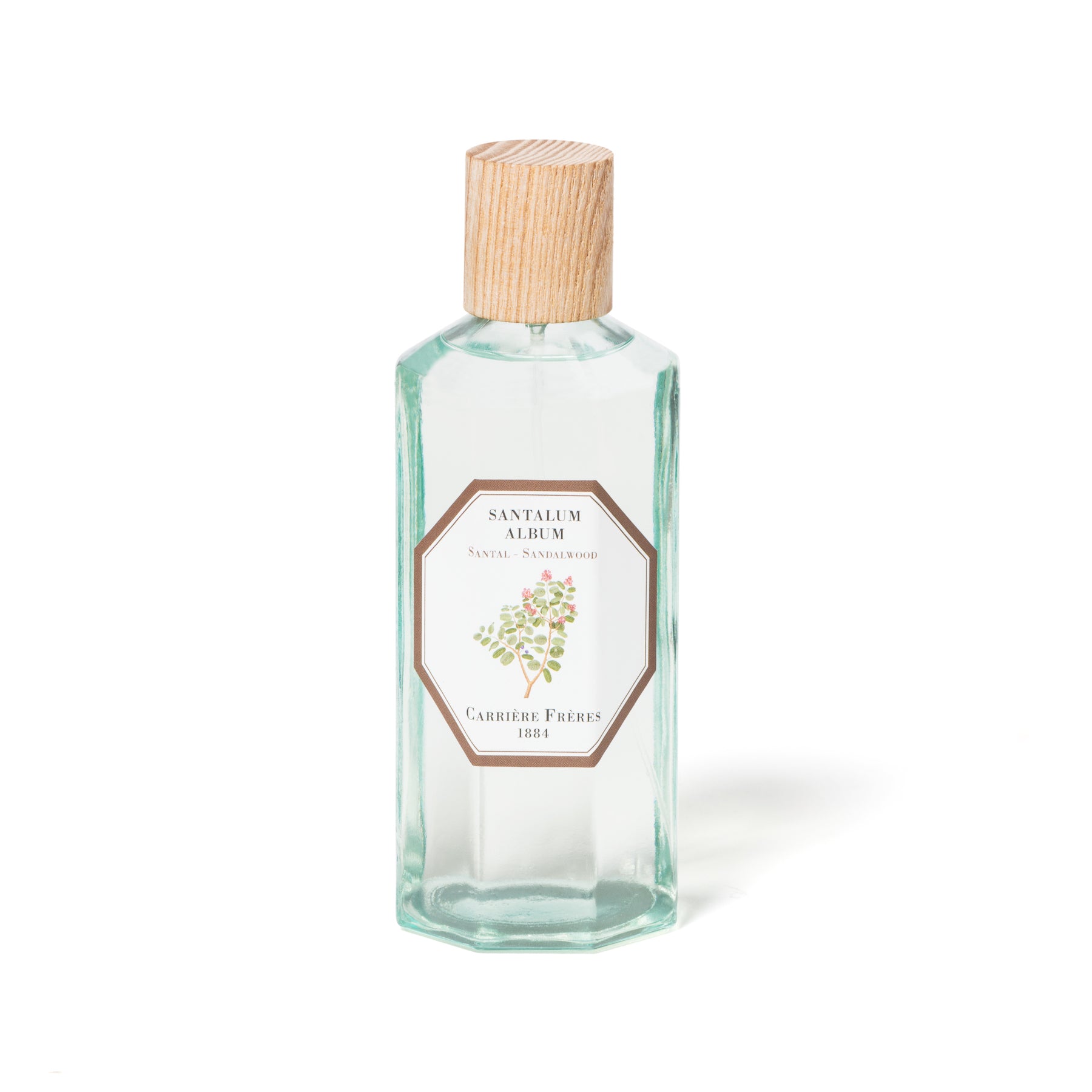 Sandalwood Room Spray by at The Little Dispensary Specialist Pharmacy