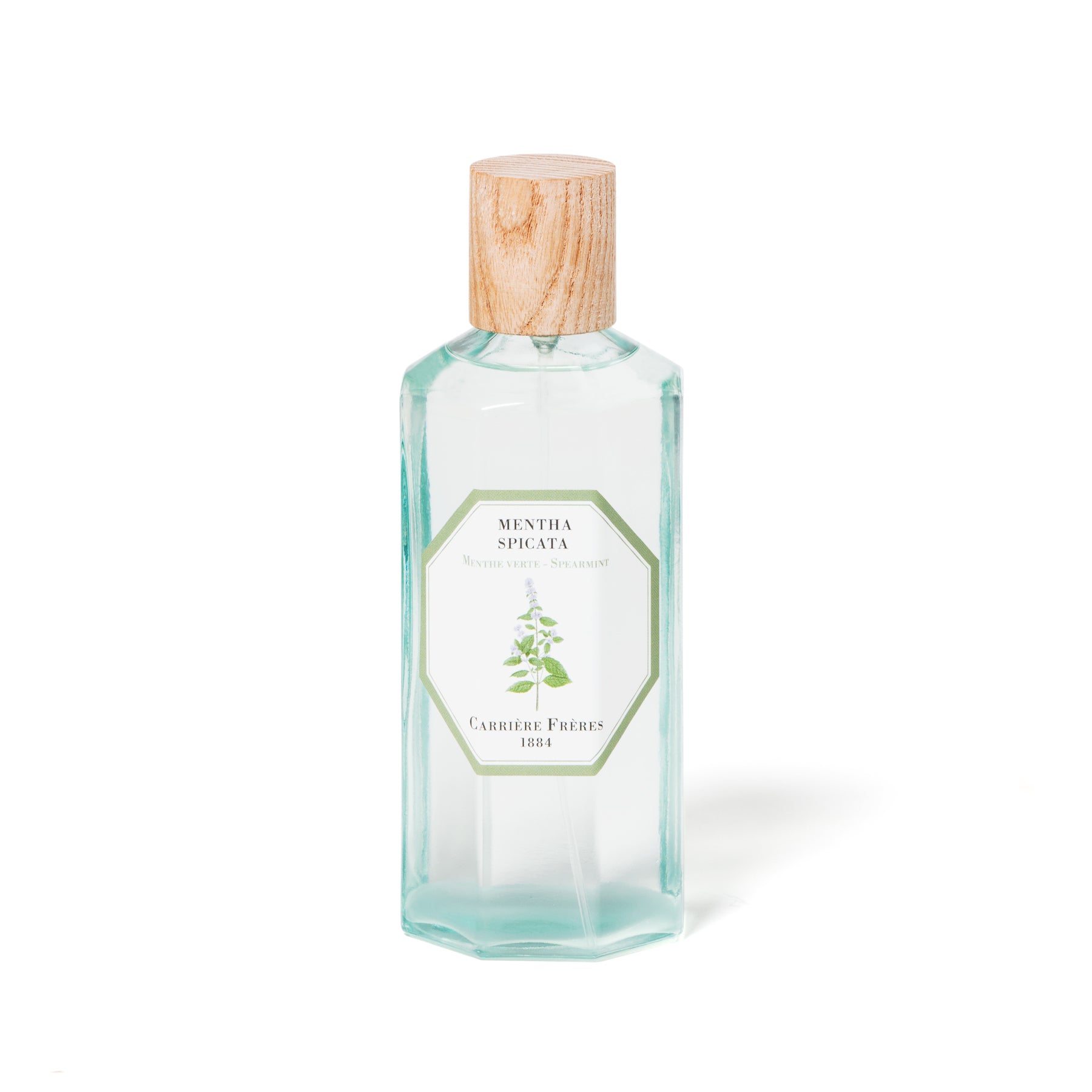 Spearmint Room Spray by at The Little Dispensary Specialist Pharmacy