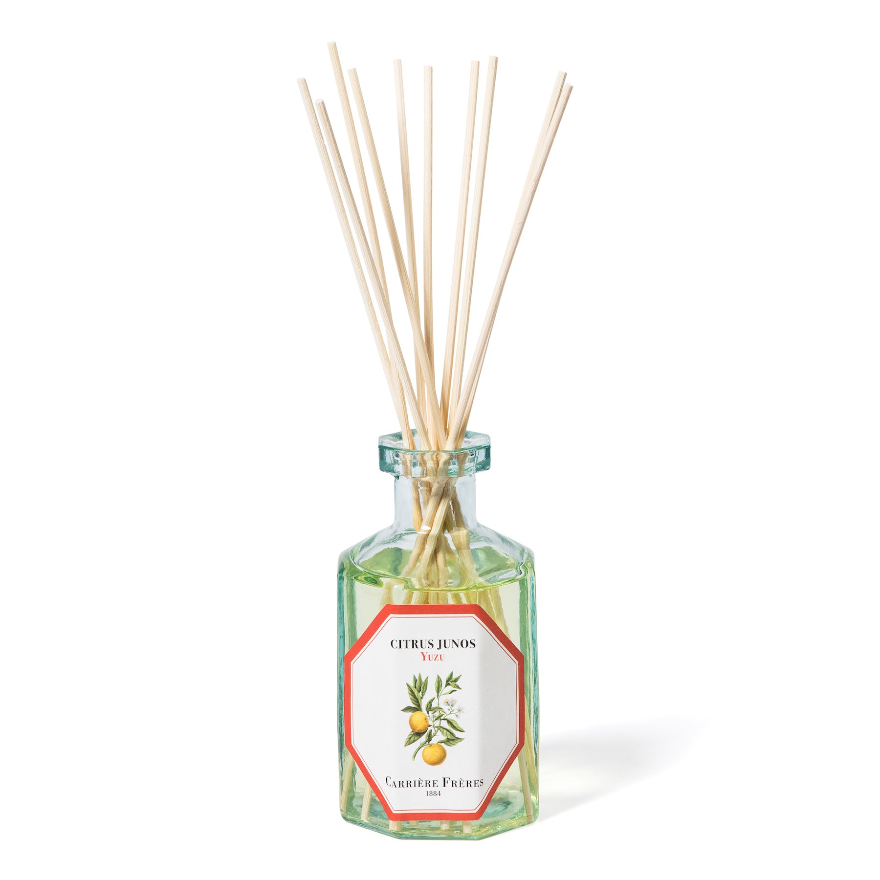 Yuzu Diffuser by at The Little Dispensary Specialist Pharmacy