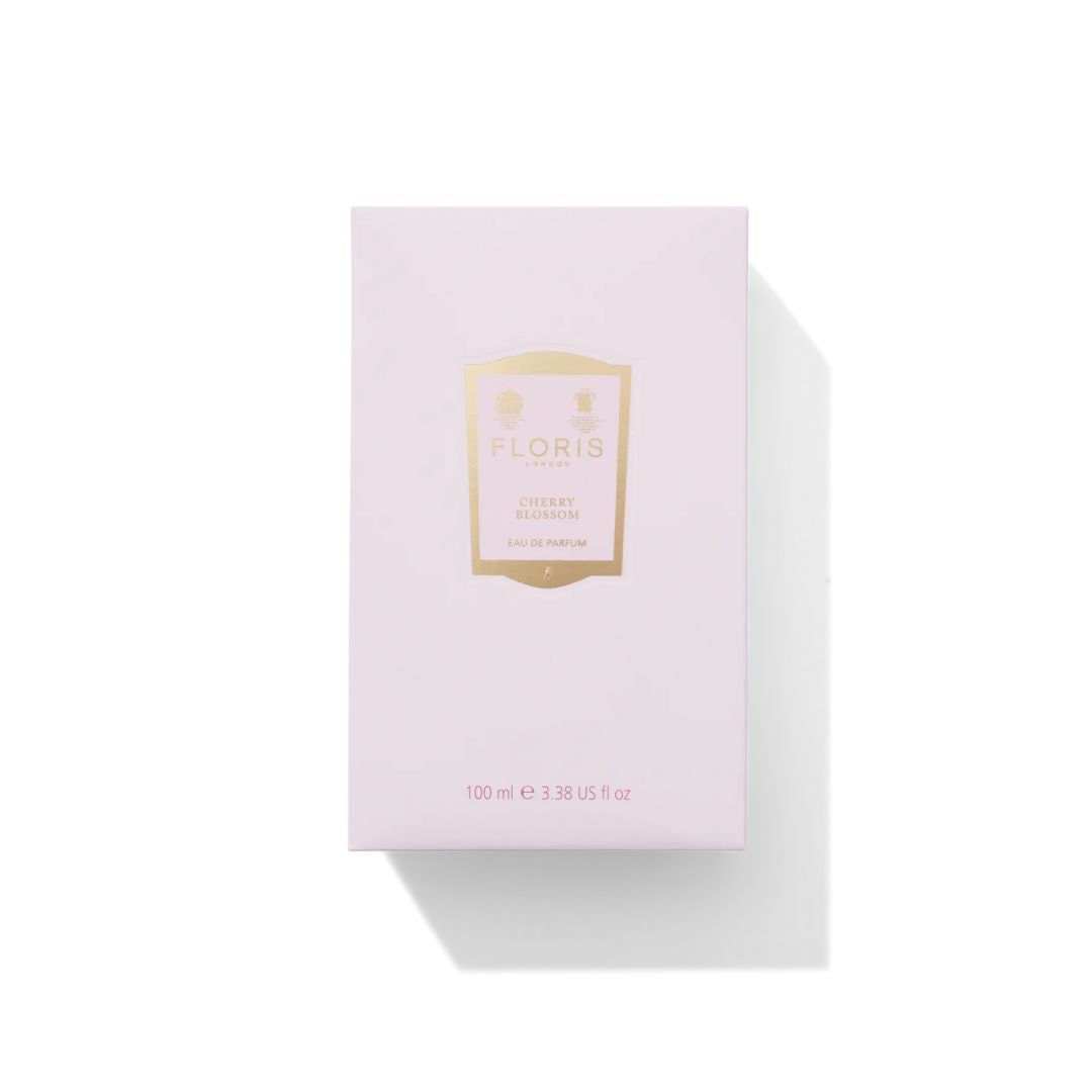 Cherry Blossom Eau De Parfum 100ml by at The Little Dispensary Specialist Pharmacy
