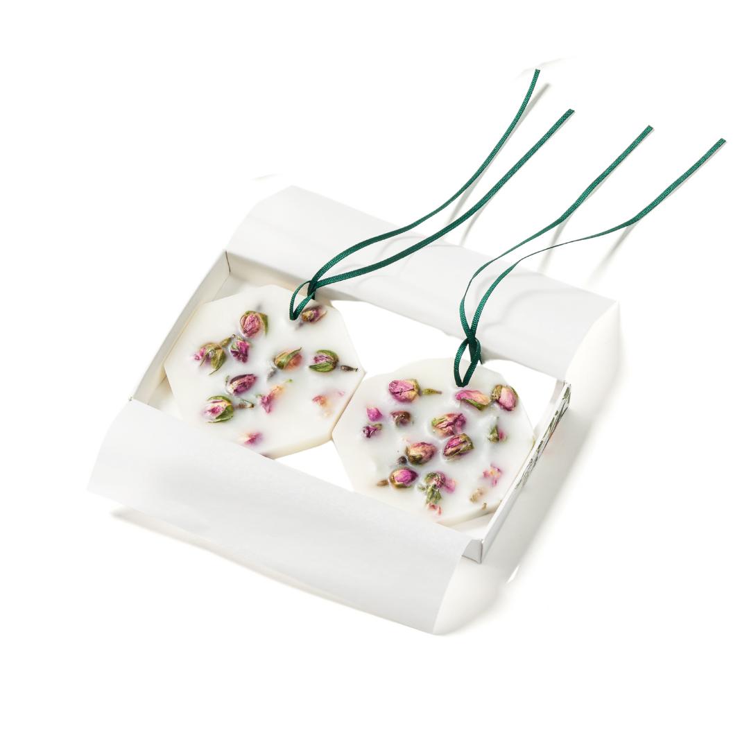 Damask Rose Botanical Palet by at The Little Dispensary Specialist Pharmacy