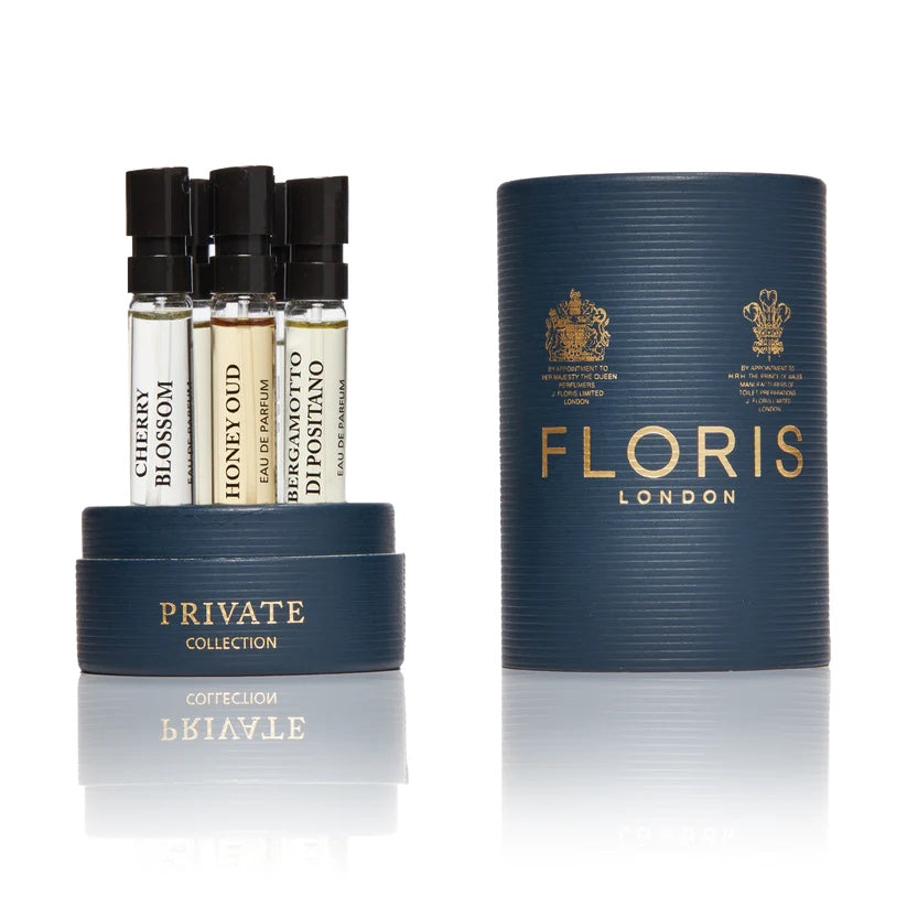 Private Collection by at The Little Dispensary Specialist Pharmacy