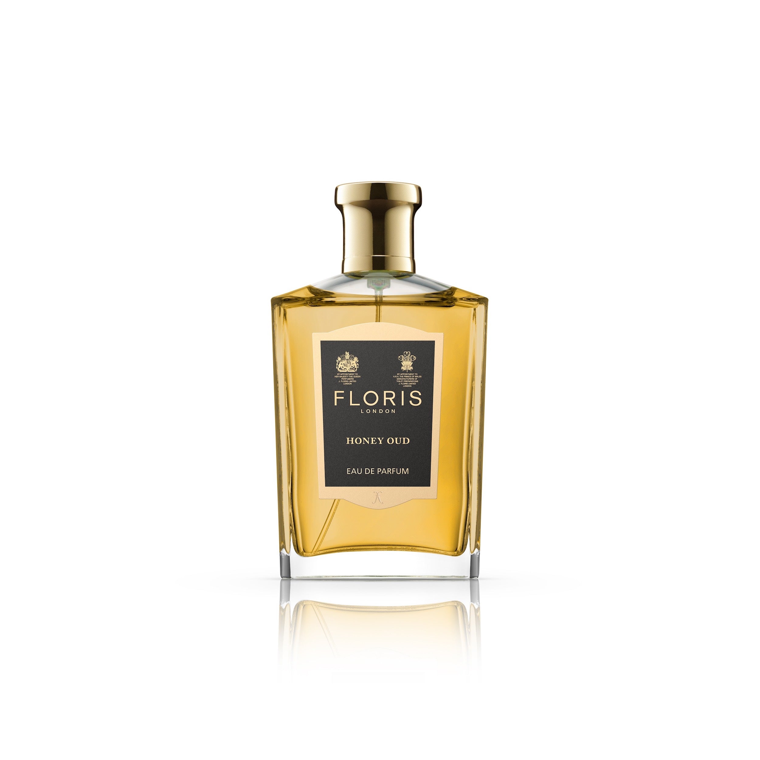 Honey Oud Eau De Parfum 100ml by at The Little Dispensary Specialist Pharmacy