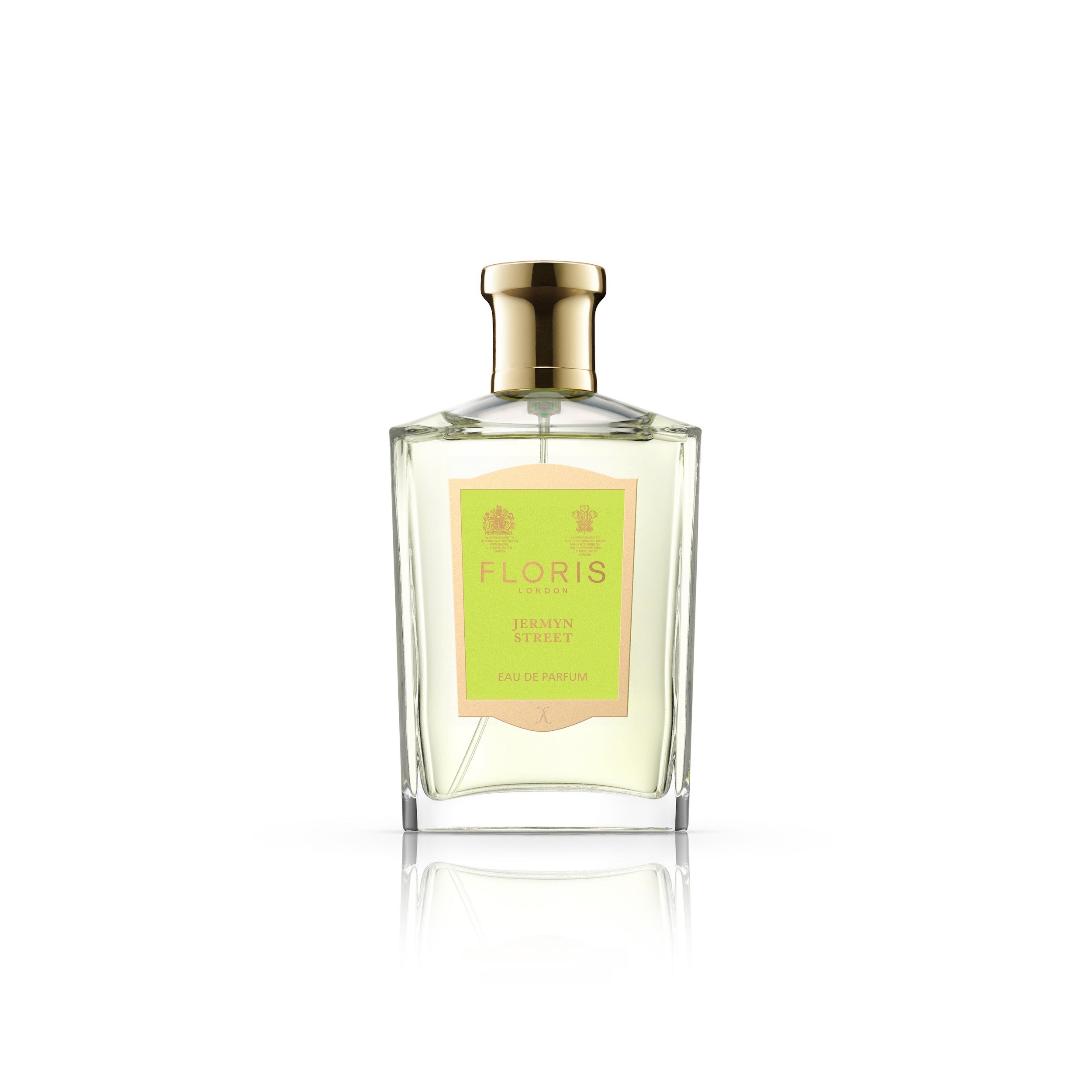 Jermyn Street Eau De Parfum 100ml by at The Little Dispensary Specialist Pharmacy