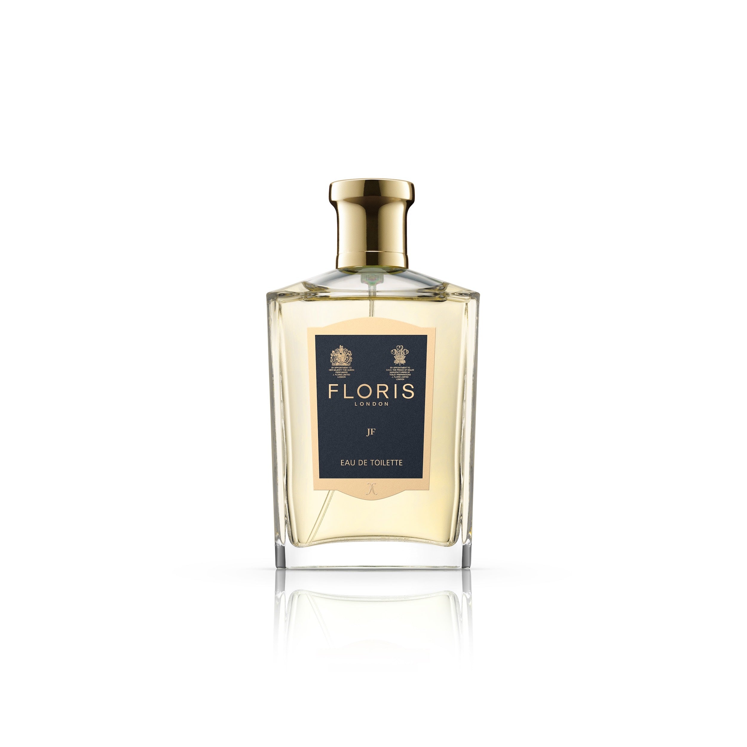 JF Eau De Toilette 100ml by at The Little Dispensary Specialist Pharmacy