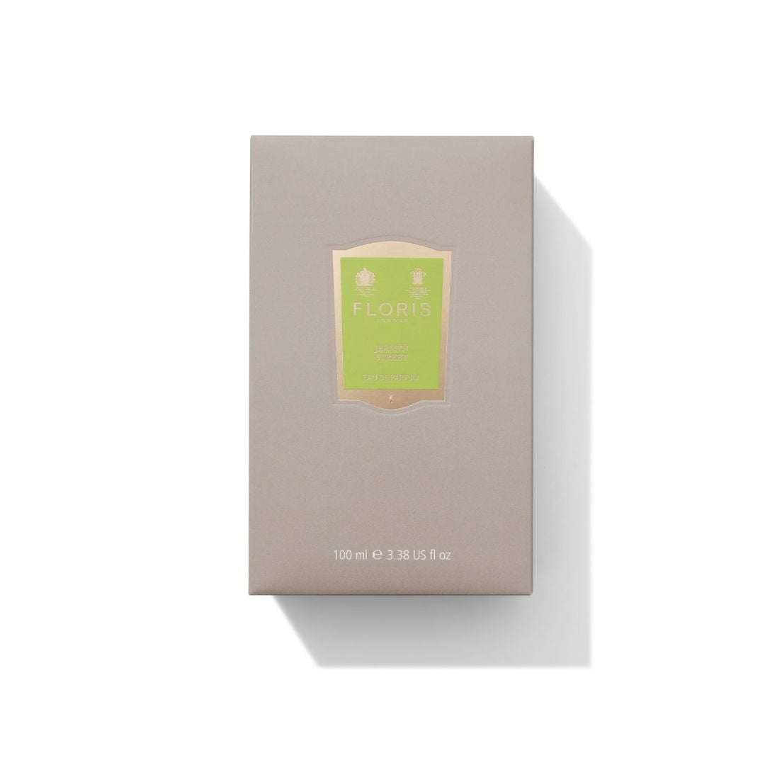 Jermyn Street Eau De Parfum 100ml by at The Little Dispensary Specialist Pharmacy