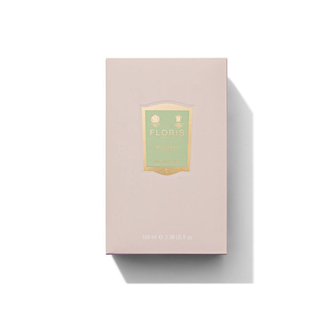 Mulberry Fig Eau De Parfum 100ml by at The Little Dispensary Specialist Pharmacy