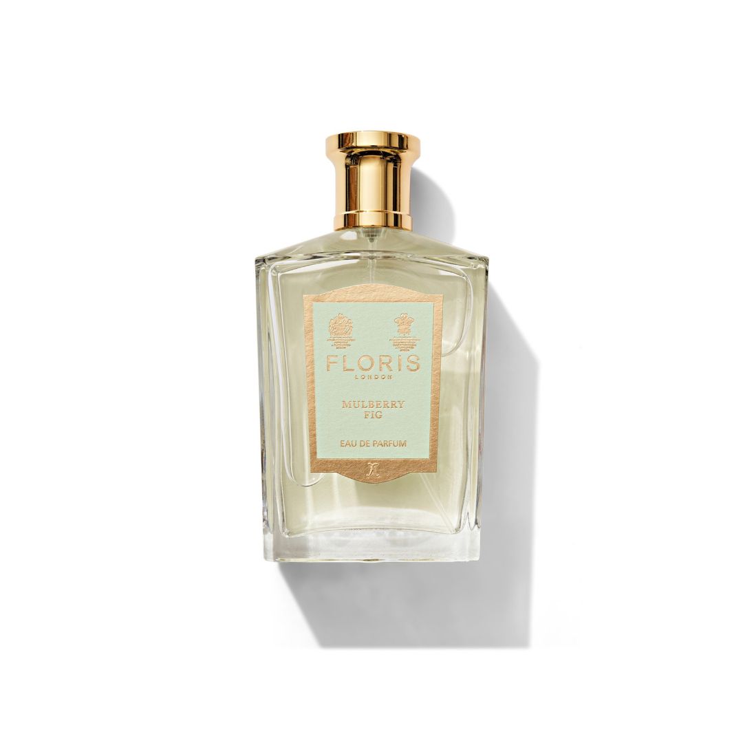 Mulberry Fig Eau De Parfum 100ml by at The Little Dispensary Specialist Pharmacy