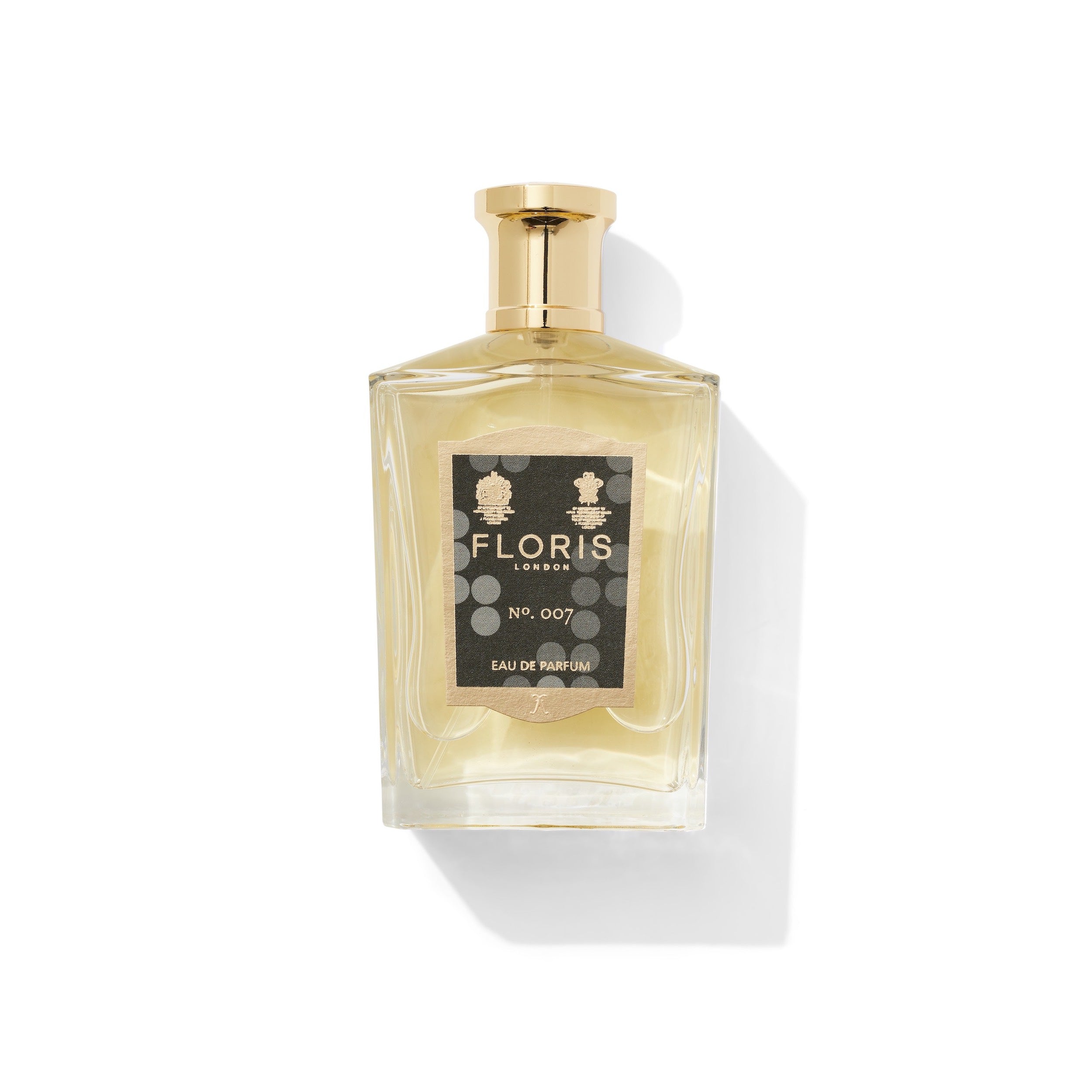No 007 Eau De Parfum 100ml by at The Little Dispensary Specialist Pharmacy