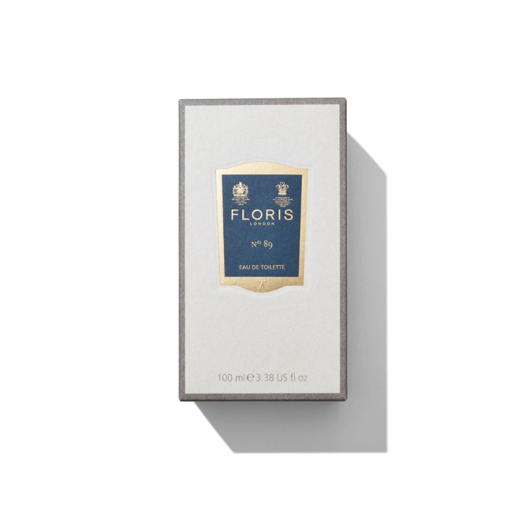 No. 89 Eau De Toilette 100ml by at The Little Dispensary Specialist Pharmacy