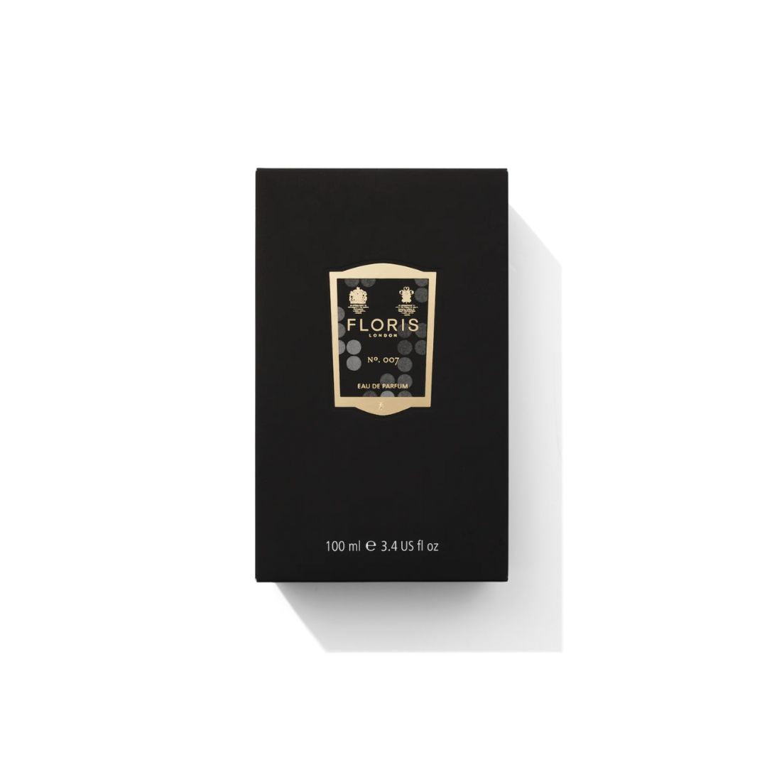No 007 Eau De Parfum 100ml by at The Little Dispensary Specialist Pharmacy
