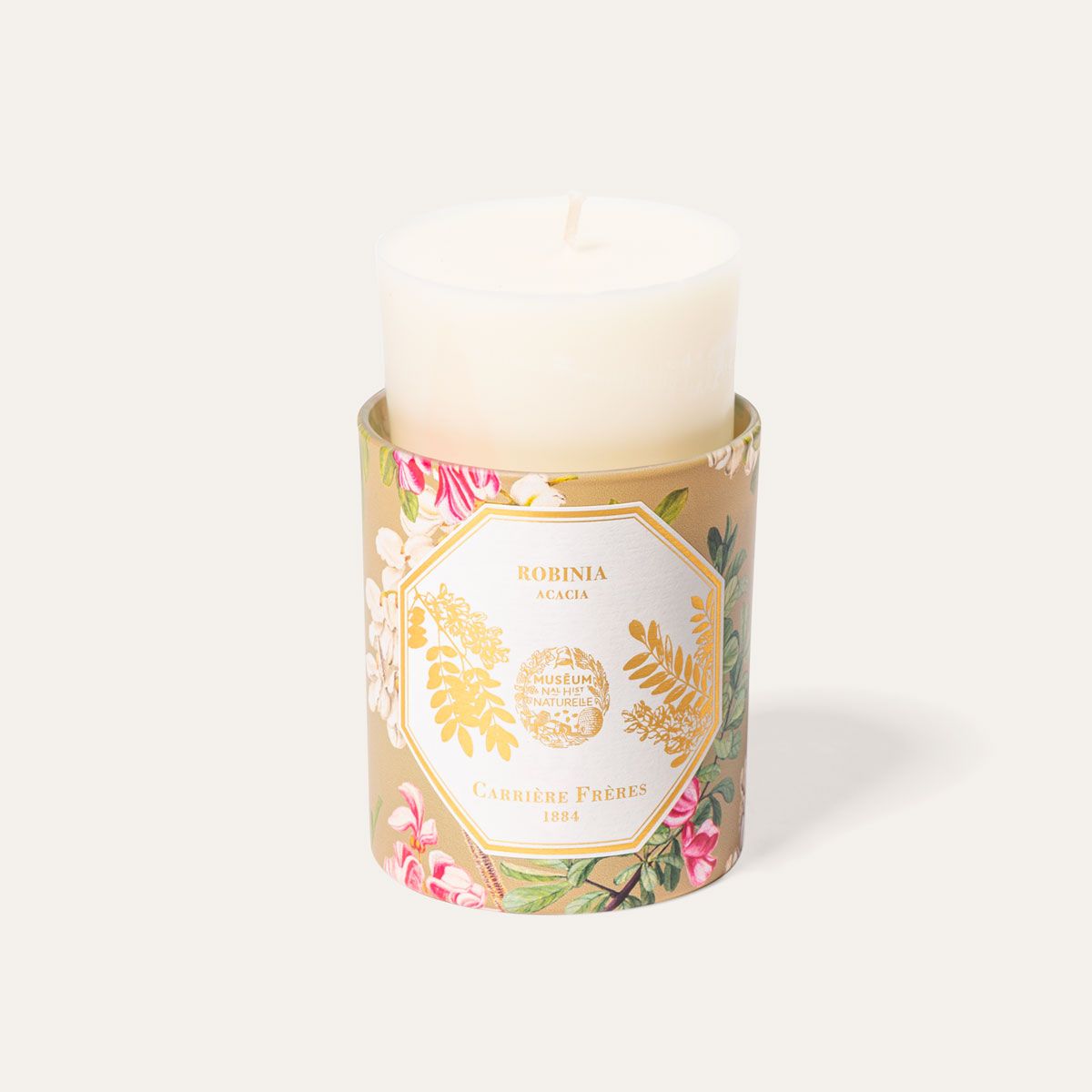 Acacia Candle Refill by at The Little Dispensary Specialist Pharmacy
