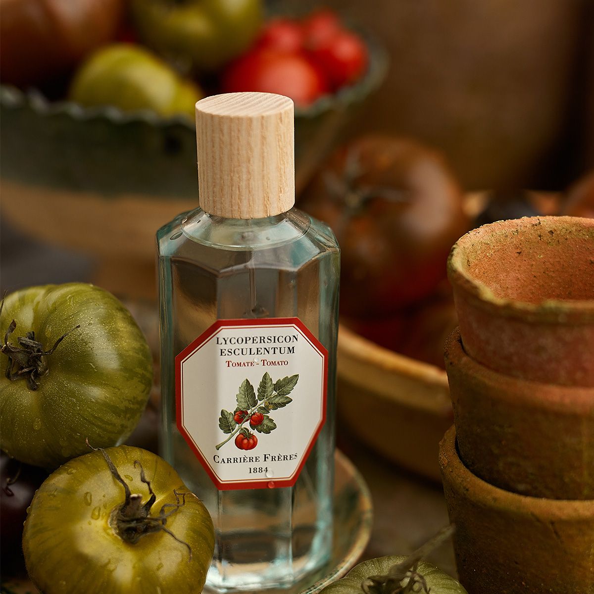 Tomato Room Spray by at The Little Dispensary Specialist Pharmacy