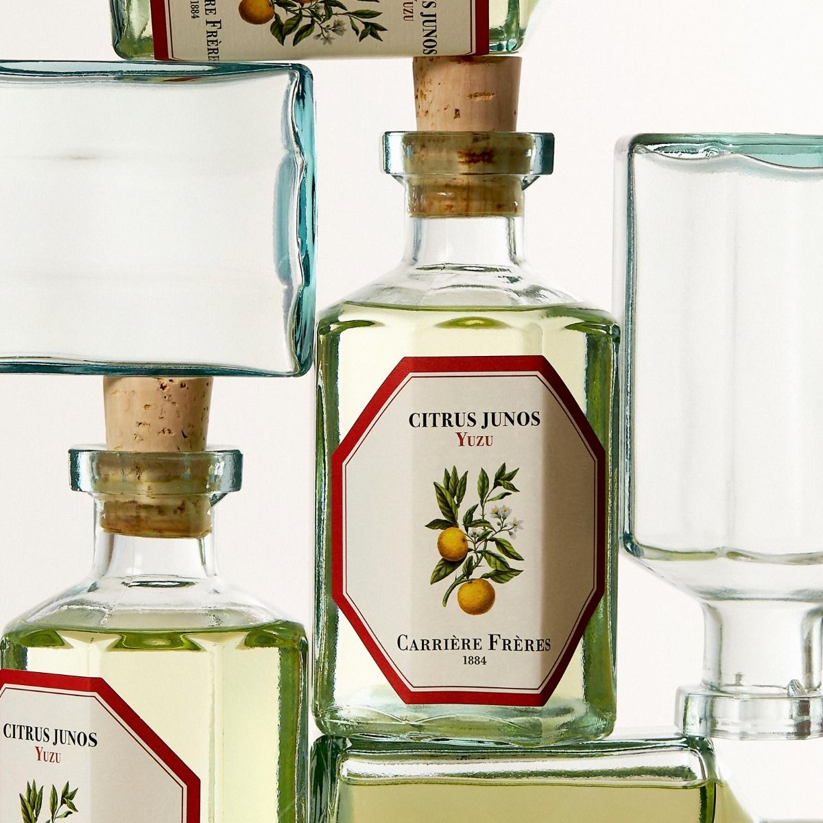 Yuzu Diffuser by at The Little Dispensary Specialist Pharmacy