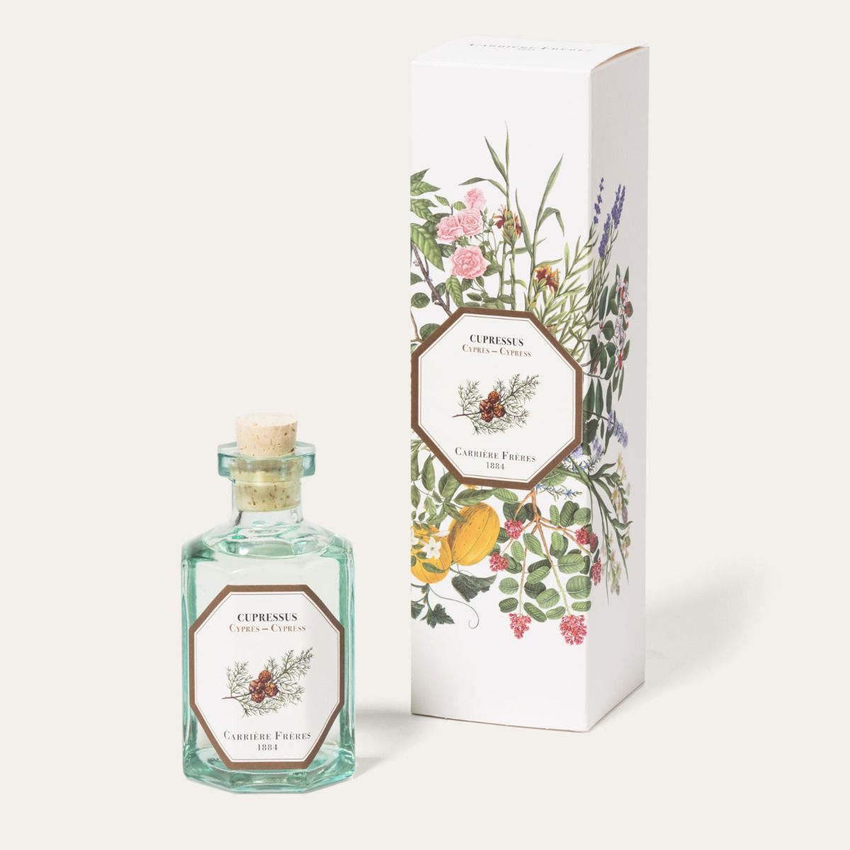 Cypress Diffuser by at The Little Dispensary Specialist Pharmacy