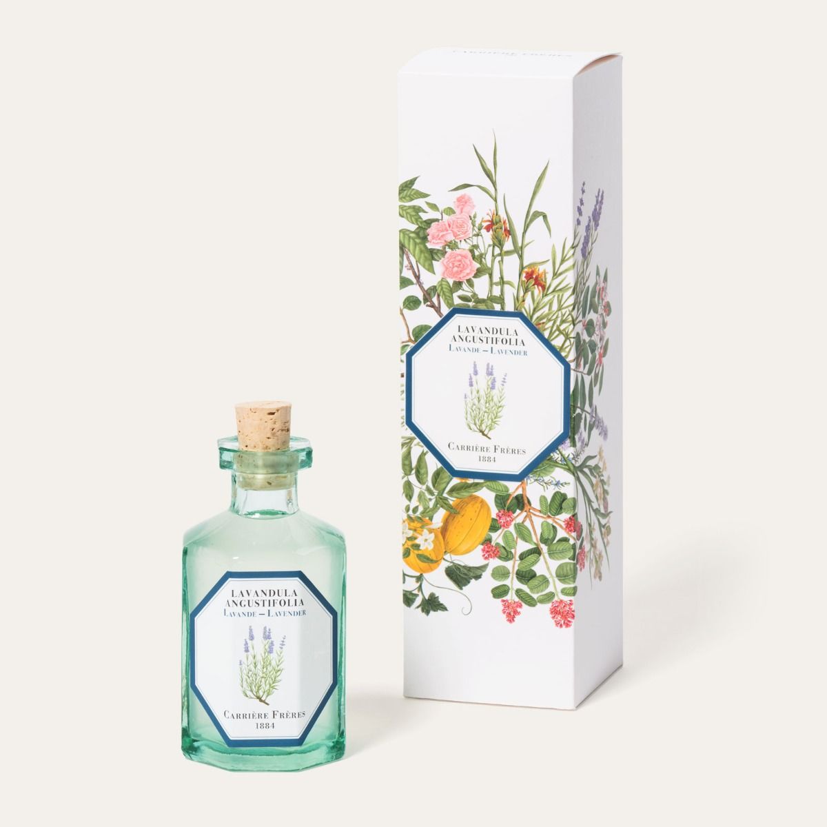 Lavender Diffuser by at The Little Dispensary Specialist Pharmacy