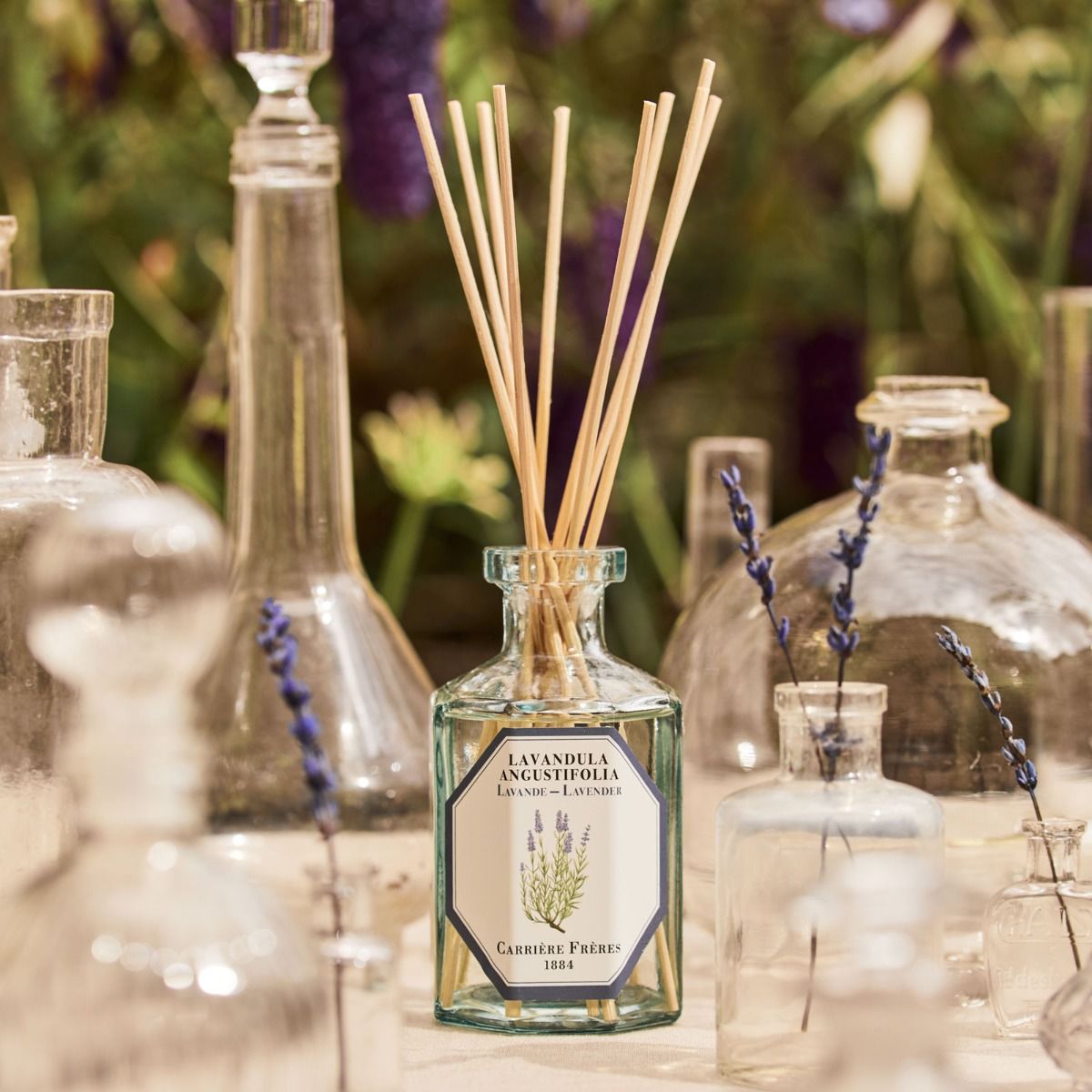 Lavender Diffuser by at The Little Dispensary Specialist Pharmacy