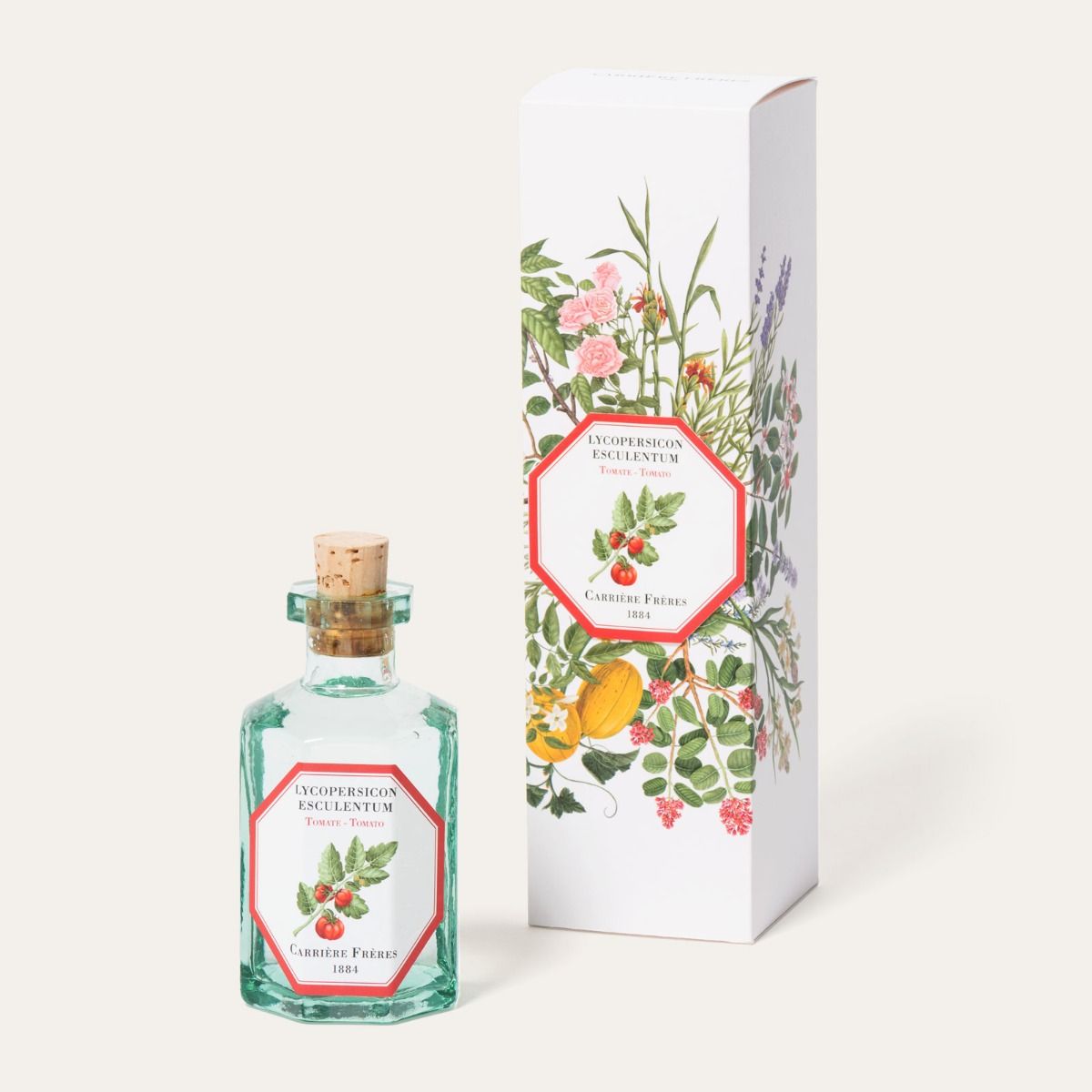Tomato Diffuser by at The Little Dispensary Specialist Pharmacy