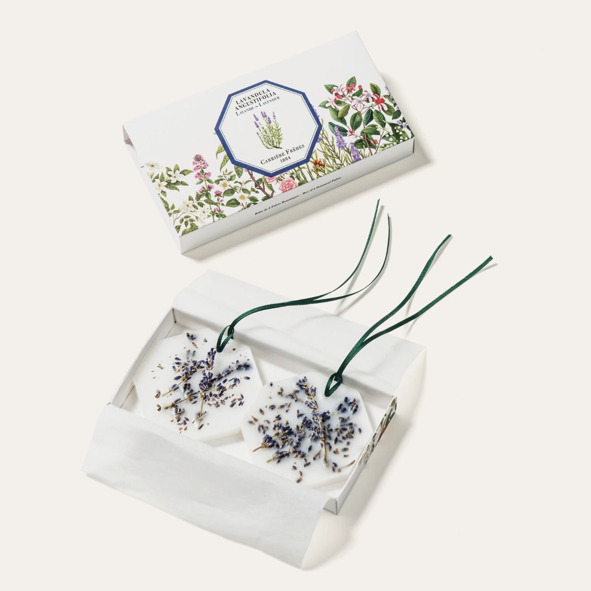 Lavender Botanical Palet by at The Little Dispensary Specialist Pharmacy