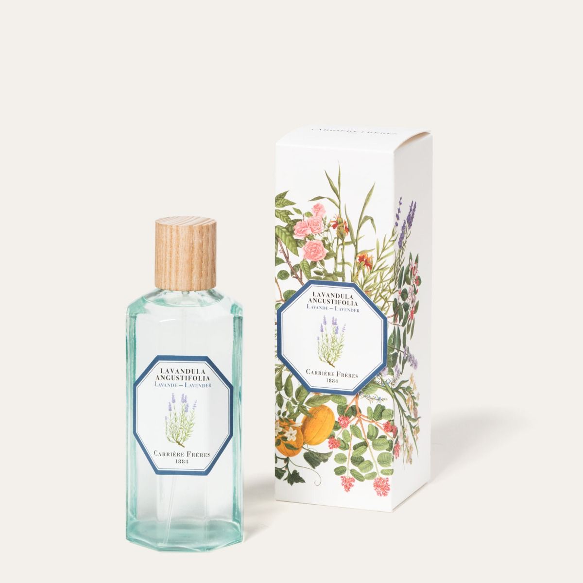 Lavender Room Spray by at The Little Dispensary Specialist Pharmacy