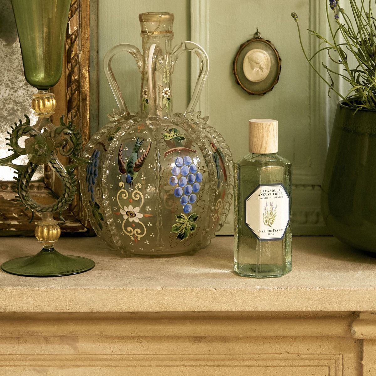 Lavender Room Spray by at The Little Dispensary Specialist Pharmacy