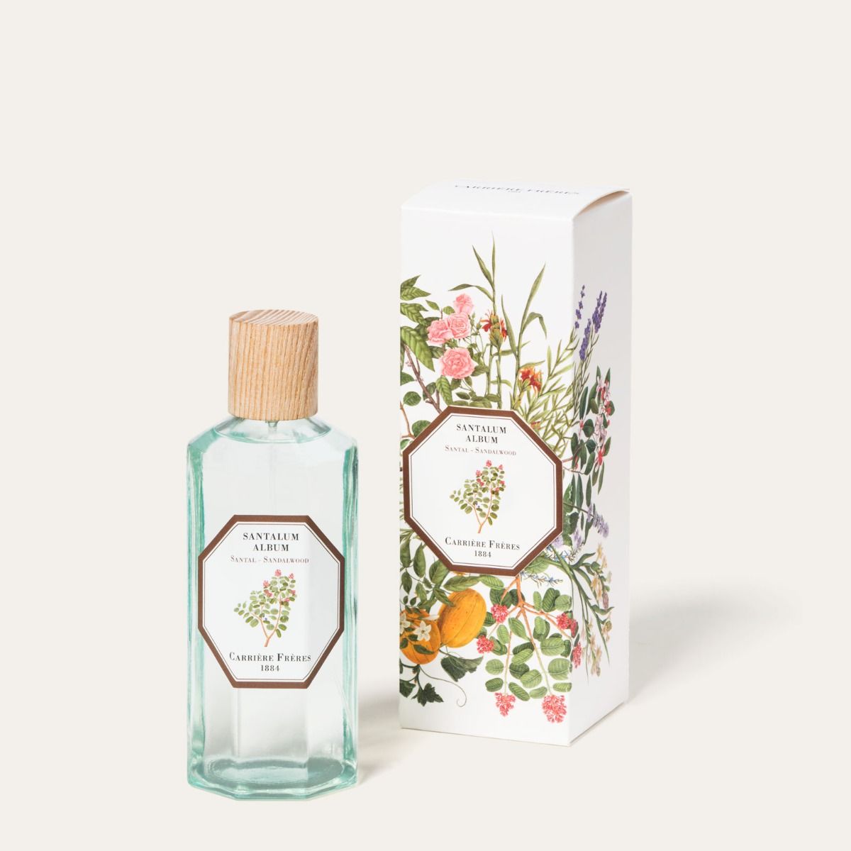 Sandalwood Room Spray by at The Little Dispensary Specialist Pharmacy