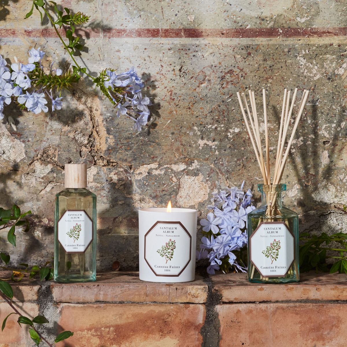 Sandalwood Room Spray by at The Little Dispensary Specialist Pharmacy