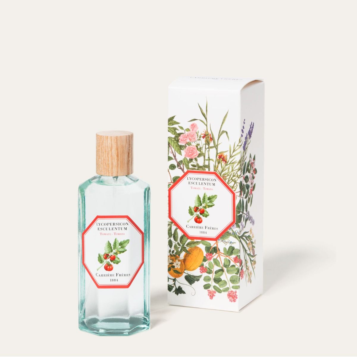 Tomato Room Spray by at The Little Dispensary Specialist Pharmacy