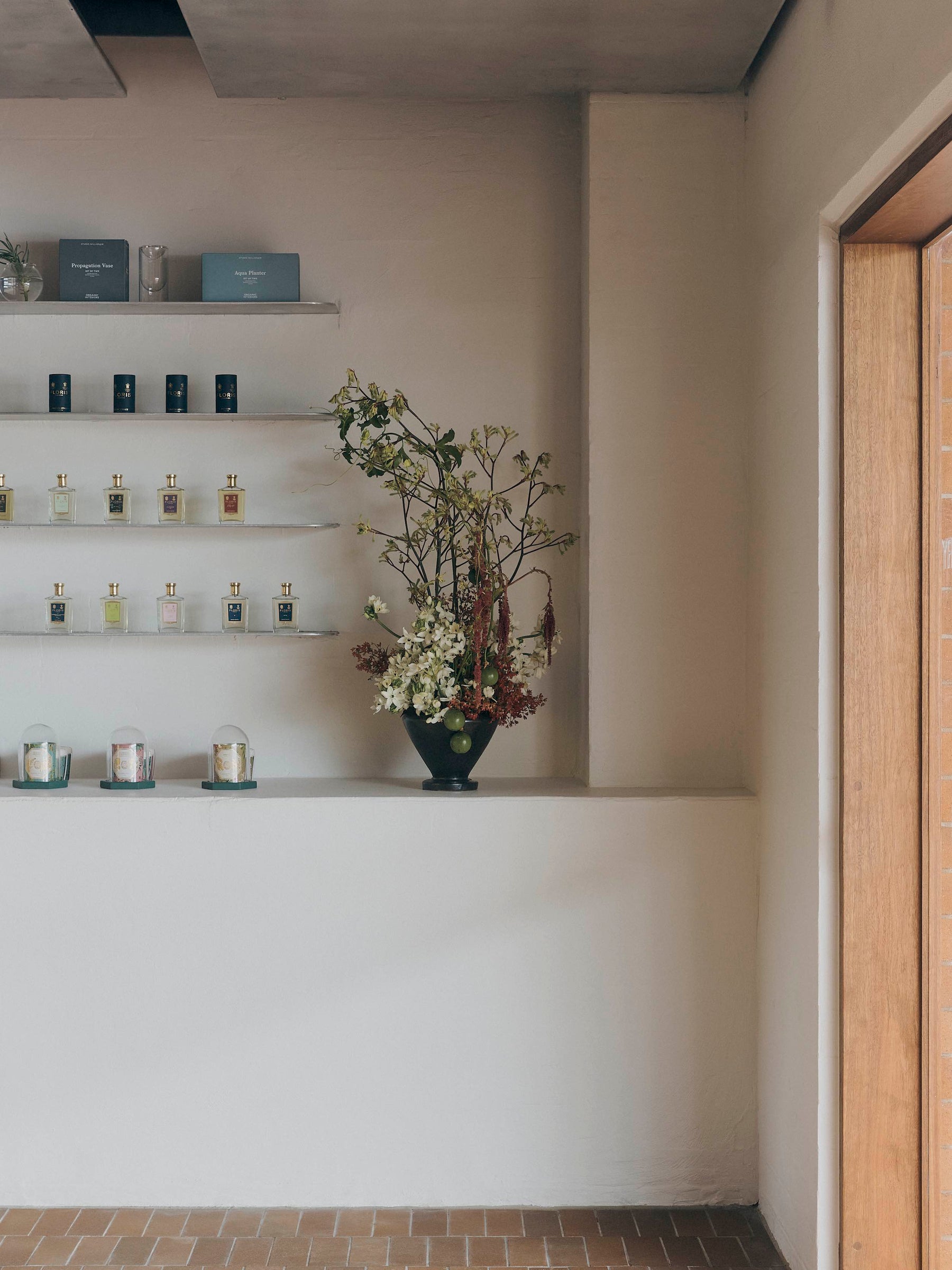 The Little Dispensary Specialty Pharmacy in Brunswick Heads