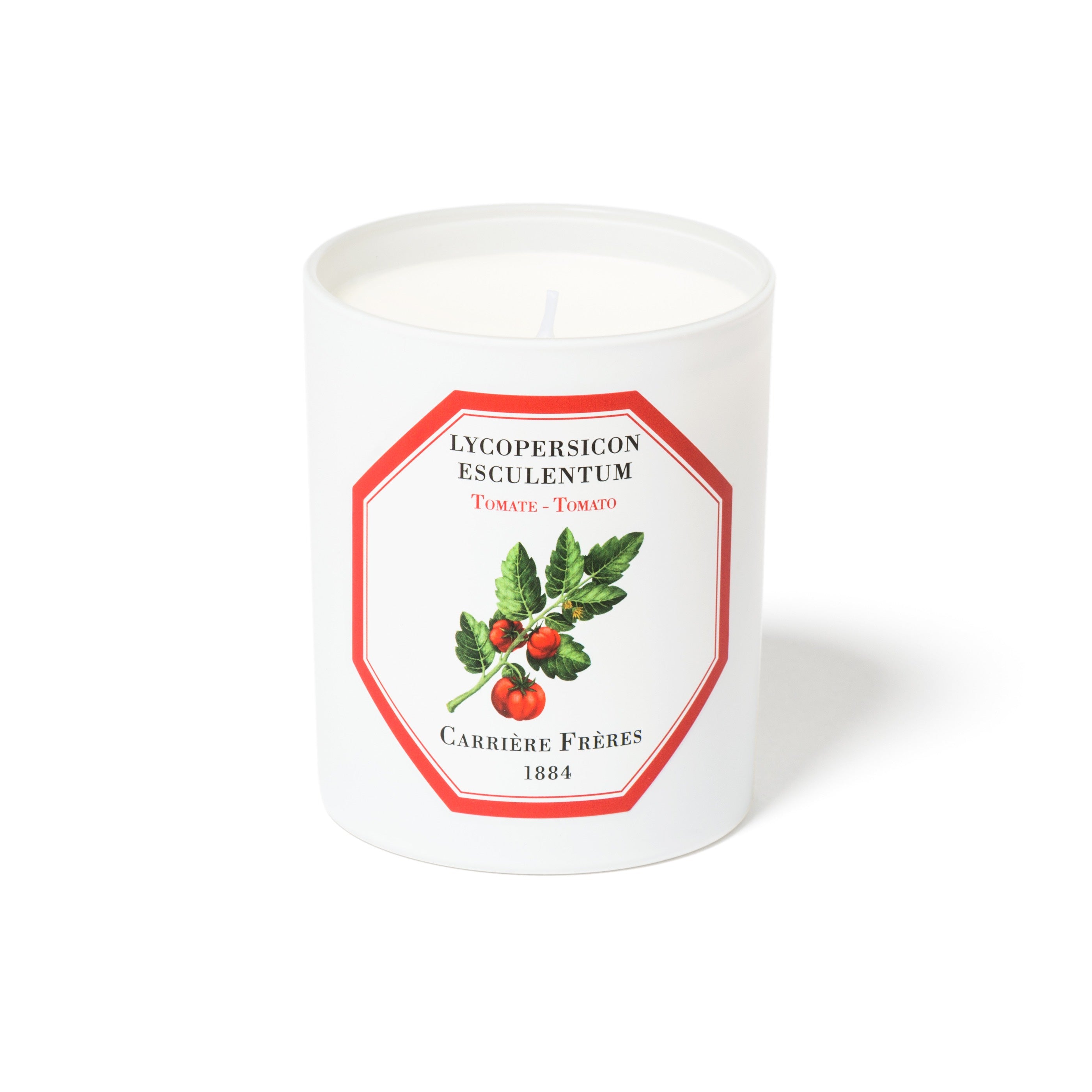 Tomato Candle by  at The Little Dispensary Specialist Pharmacy
