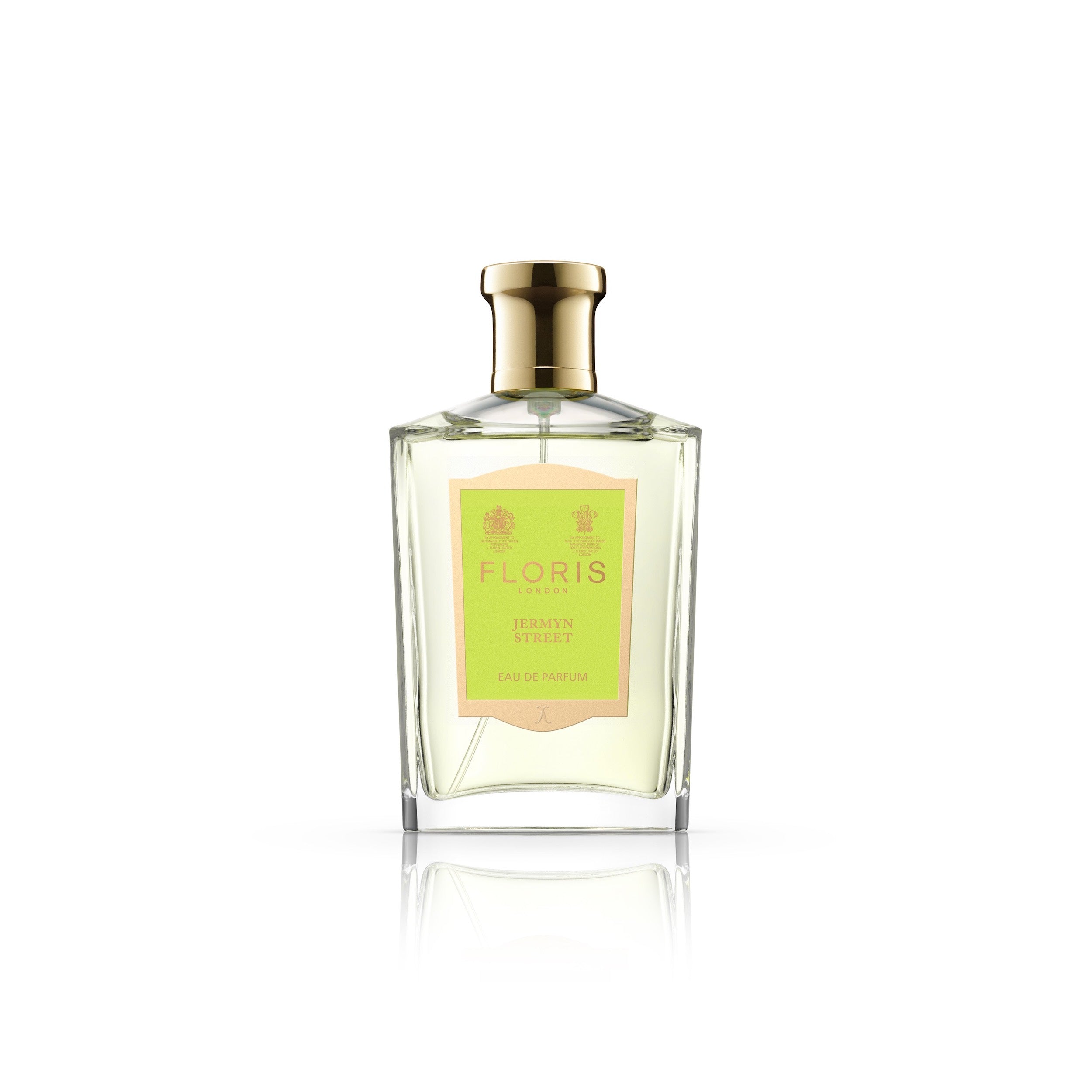 Jermyn Street Eau De Parfum 100ml by  at The Little Dispensary Specialist Pharmacy