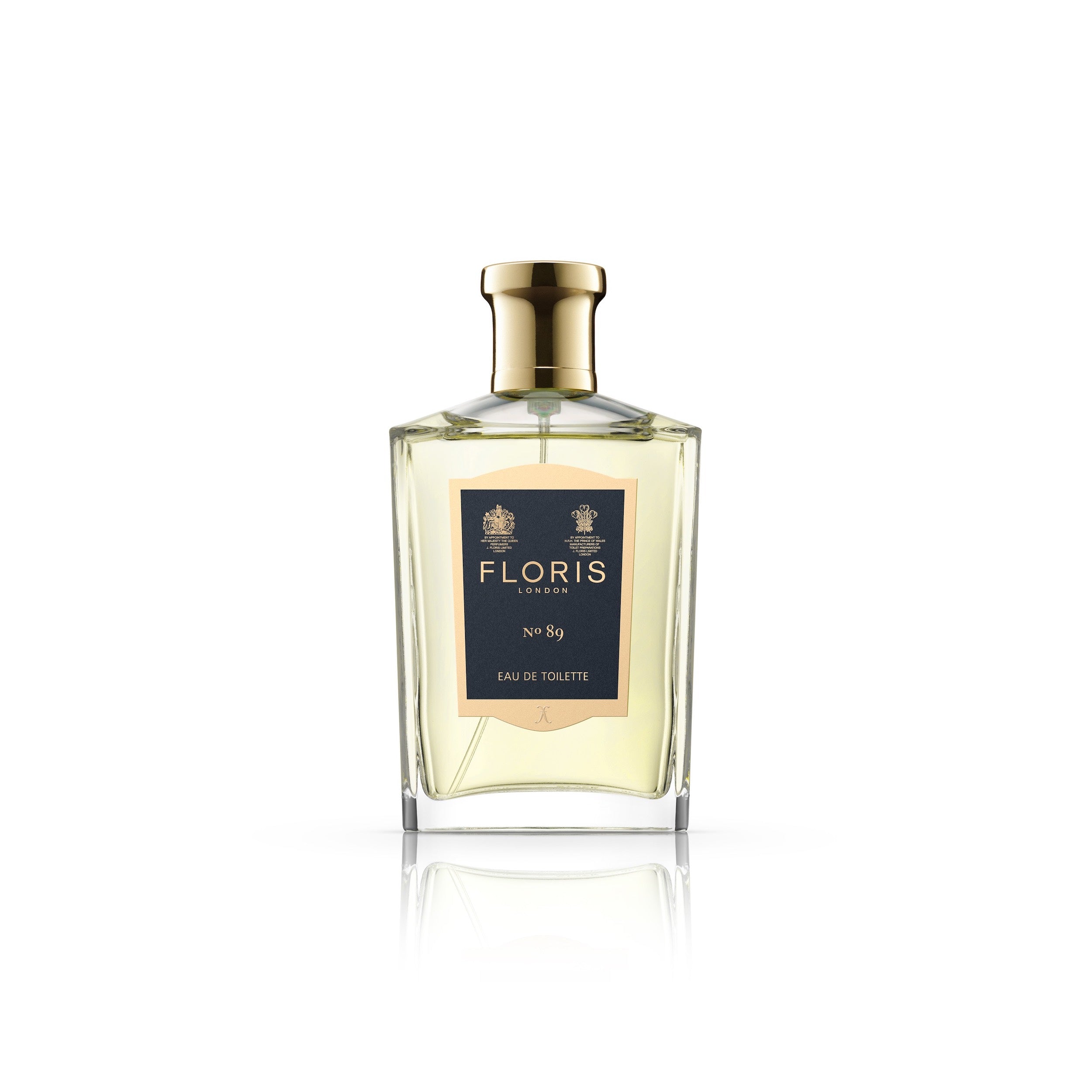 No. 89 Eau De Toilette 100ml by at The Little Dispensary Specialist Pharmacy