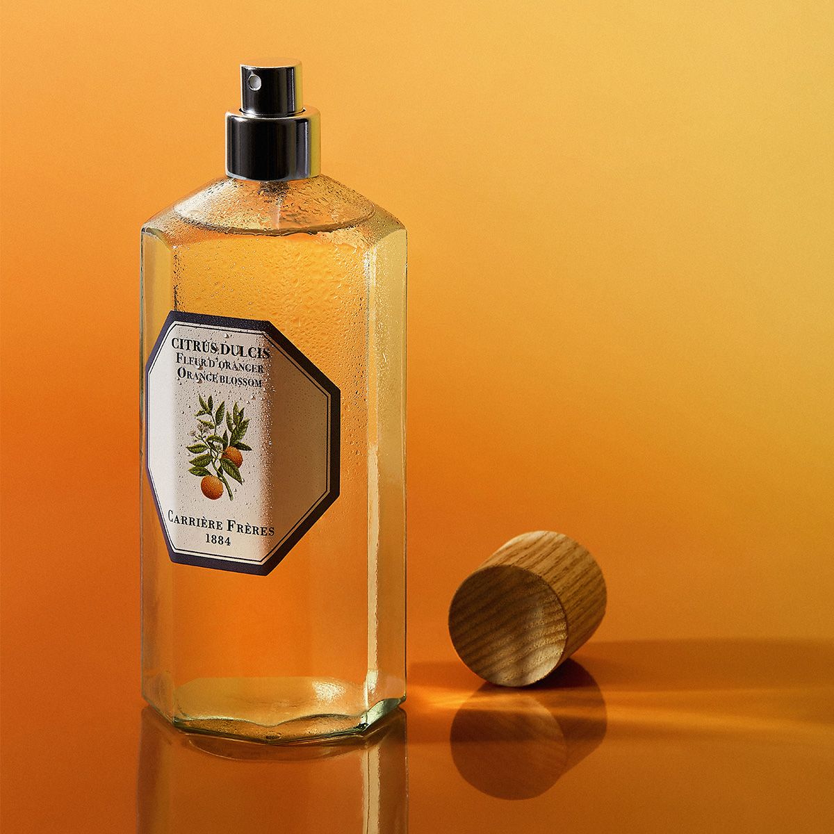 Orange Blossom Room Spray by  at The Little Dispensary Specialist Pharmacy